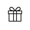 Perfekt als Geschenk icon