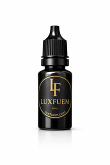 LUXFUEM REFILL